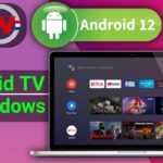 Instal Android TV di PC/Youtube: Tech Sudama