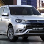 Gagah dan Tangguh! Yuk Cek Harga Mobil Listrik Terbaru Mitsubishi