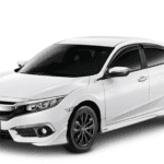 Mobil Honda Civic / sumber: Autofun