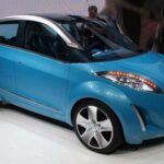 Masih Layak Suzuki City Car 2010 - Harganya Juga Terjangkau Nyaman Dipakai
