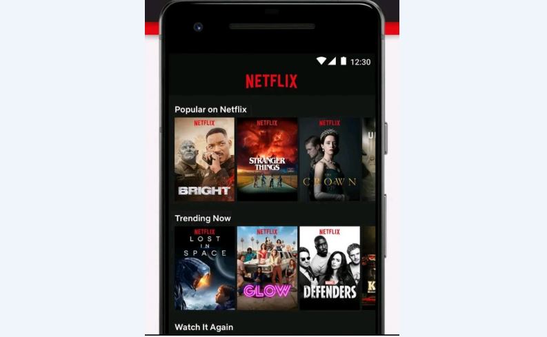 Auto Betah ! 5 Aplikasi Android TV Terbaik Yang Wajib Dicoba & Install