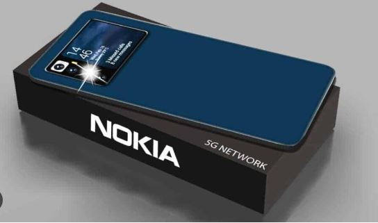 Segera Rilis ! Nokia Terbaru 2023 - Nokia Oxygen Pro Max 5G - Cek Harganya Yuk