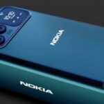 Siap Rilis !!! Nokia 808 5G 2023 Desain Elegan Siap Saingi Lawan