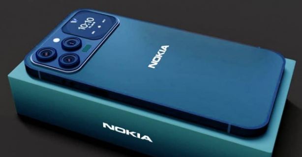 Siap Rilis !!! Nokia 808 5G 2023 Desain Elegan Siap Saingi Lawan