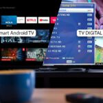Tahukah Kamu Perbedaan TV Led Digital dan Smart TV ? Simak disini Jangan Sampai Salah!