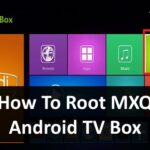 Root Android TV/Footfighters