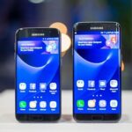 Samsung Galaxy S7 dan S7 Edge/jalantikus.com