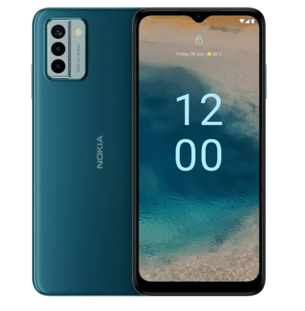 Resmi di Indonesia Inilah Hp Nokia Terbaru 2023 Dengan Performa Luar Biasa