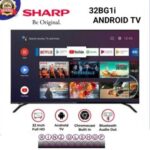 Sharp Android TV 2T-C32BG1i/bp-guide.id