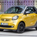 Smart Fortwo/IDN Times
