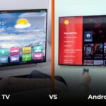 Cek Sebelum Membeli! Ini Perbedaan Smart TV dengan Android TV, Jangan Keliru ya?