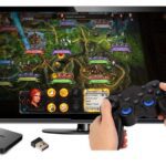 Bermain Gamepad Bersama Ayang Biar Makin Disayang Dengan Gamepad Android TV Box Terbaik