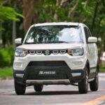 Cihuyyy! Suzuki Mobil Terbaru 2022 Punya Performa Yang Tangguh dan Rupa Menawan