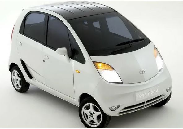 Srepettt... ! Mobil Terbaru Harga 20 Juta - Auto Laris Manis Di Serbu Banyak Orang