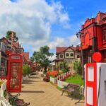Tempat Wisata Bandung Nuansa Eropa/IDN Times
