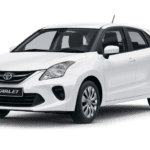 Toyota Starlet/Toyota Burundi