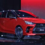 TOP 5! Pilihan Mobil Terbaik di Indonesia dengan Harga Rp100 Jutaan Terbaru
