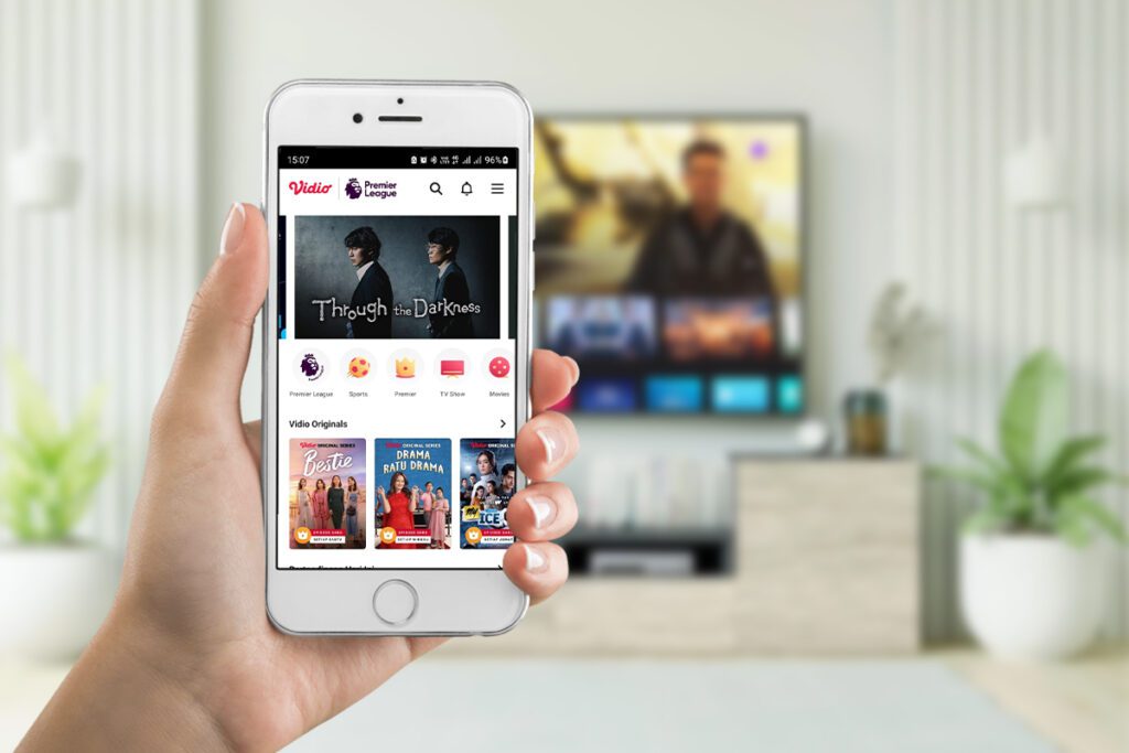 Apa Perbedaan Smart TV dan Android TV, Canggih Mana? Simak Penjelasan Berikut Ini