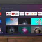 android tv app store