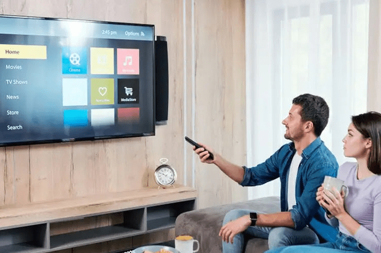 Cara Reset Android TV Box Smart TV, Mudah Banget, Auto Banyak Channel