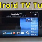 Android TV Tanpa Internet, Solusi Tepat untuk Menikmati Hiburan Tanpa Ketergantungan Jaringan