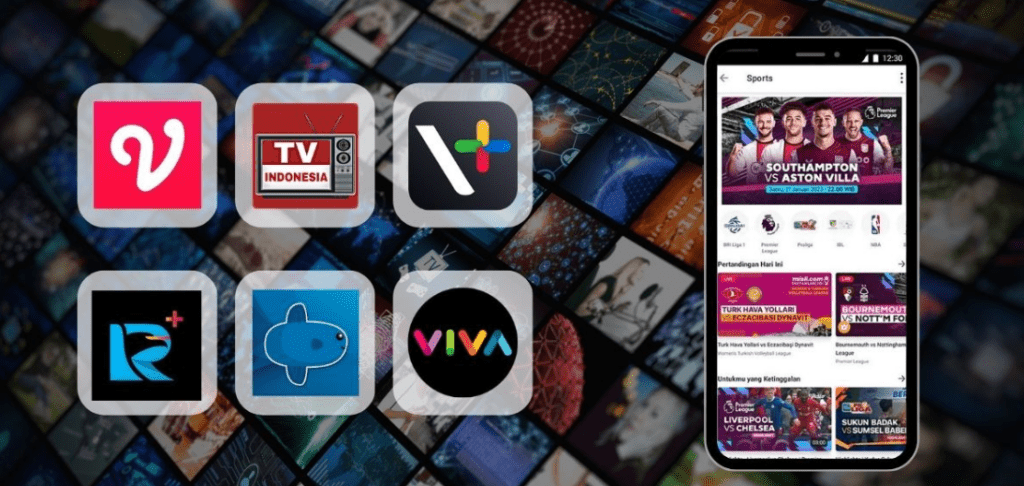 Nikmati Hiburan Tanpa Batas dengan Aplikasi Nonton Gratis di Android TV dengan Harga Terjangkau