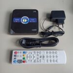 Simak Spesifikasi Android TV Box ZTE B760H, Perangkat yang Mengubah TV Biasa Menjadi TV Pintar