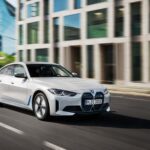 BMW City Car Menghadirkan Kendaraan Elektrifikasi di Tanah Air Indonesia
