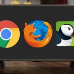 browser untuk android tv