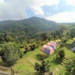 5 Tempat Camping di Bogor dengan Hawa Adem dan Pemandangan yang Bagus
