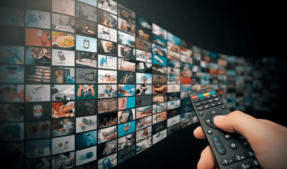 Lengkap! Frekuensi TV Digital Set Top Box, Mudah Pencarian dan Banyak Channel Menarik
