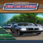 City Car Driving Online Download, Game Simulasi Berkendara Terbaik untuk Meningkatkan Skill Anda