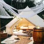 Glamor Camping Kaliurang Udara Sejuk & Harga Murah