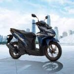 Daftar Harga Sepeda Motor Terbaru & Terlengkap Tahun 2023