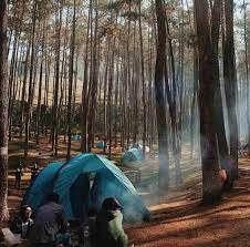 Rekomendasi Tempat Camping Terdekat di Jawa Barat Yang Populer & Indah