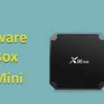 firmware android tv box x96