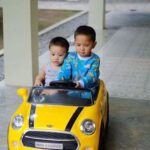 Mainan Anak Sultan! Rekomendasi Harga Mobil Mini Cooper Anak, Anak Senang Keluarga Bahagia!