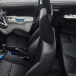Suzuki Ignis : Mobil Urban SUV Murah dengan Eksterior dan Interior Menawan