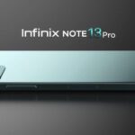 Gahar Banget! HP Infinix Note 13 Pro Bawa Layar Super AMOLED, Kamera dan RAM Besar