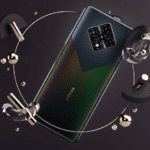 Infinix Zero 8, Ponsel dengan Spesifikasi Tinggi dan Harga Terjangkau!