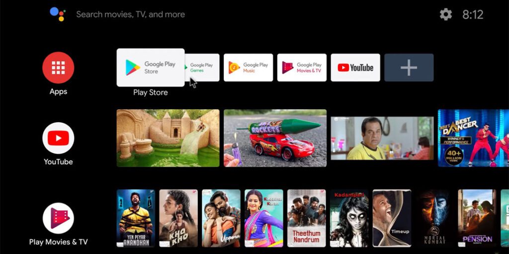 Install Android TV, Solusi Praktis Menikmati Hiburan di Rumah Tanpa Perlu Upgrade TV