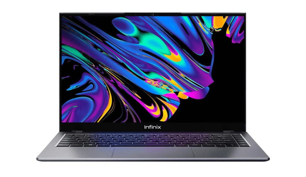 Infinix Notebook, Laptop Terbaru dengan Spesifikasi Tinggi dan Harga Terjangkau