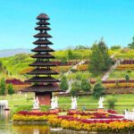 Inilah Tempat Wisata Ngehits di Bandung, Ada yang Bernuansa Bali Hingga Menyajikan Taman Bunga