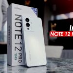 Infinix Note 12 Pro 5G - GSMin