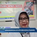 Alokasi Anggaran Belanja 2023 Di KPPN Cirebon Sekitar 9,25 Triliun Rupiah