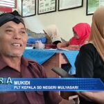 Miris, Siswa SDN Mulyasari Tersisa 18 Orang