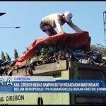 Kab. Cirebon Bebas Sampah Butuh Kesadaran Masyarakat 