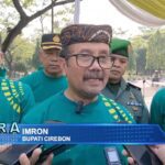 Peringatan Hari Lingkungan Hidup Sedunia Kab. Cirebon 