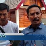 Lahan Pertanian Cirebon Timur Terus Menyusut