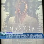 Film Mantra Surugana Ramaikan Film Karya Anak Bangsa